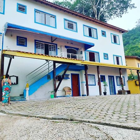 Chalés Bem Brasil Ubatuba Extérieur photo