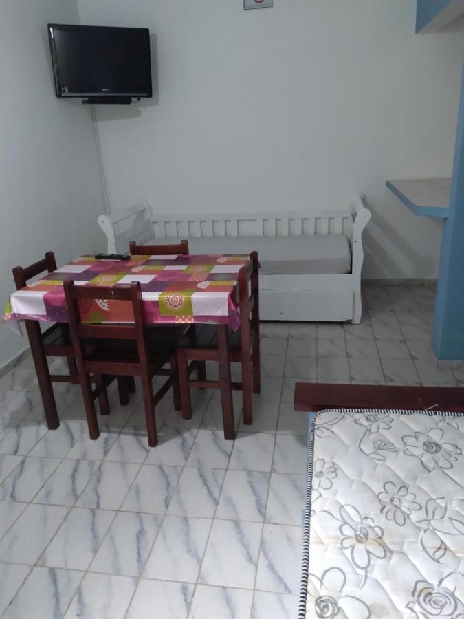 Chalés Bem Brasil Ubatuba Extérieur photo